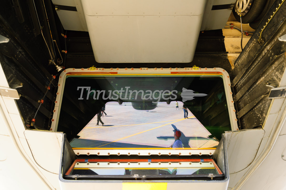 McDonnell Douglas KC-10A Extender (DC-10-30CF) 84-0188 (cn 48227